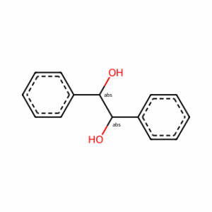 (R,R)-(+)-1,2-Diphenyl-1,2-ethanediol