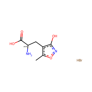 (RS)-AMPA hydrobromide