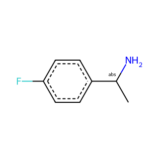 (S)-1-(4-Fluorophenyl)ethanamine