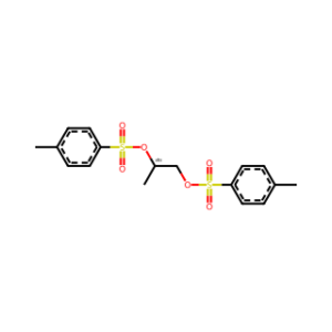 (S)-(-)-1,2-Propanediol di-p-tosylate