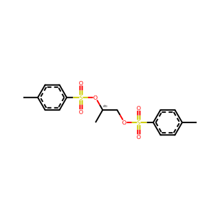 (S)-(-)-1,2-Propanediol di-p-tosylate
