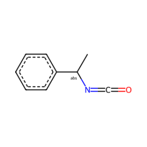 (S)-(-)-1-Phenylethylisocyanate