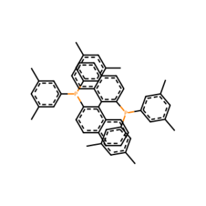 (S)-2,2′-Bis[di(3,5-xylyl)phosphino]-1,1′-binaphthyl