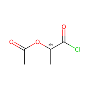 (S)-(-)-2-Acetoxypropionyl Chloride
