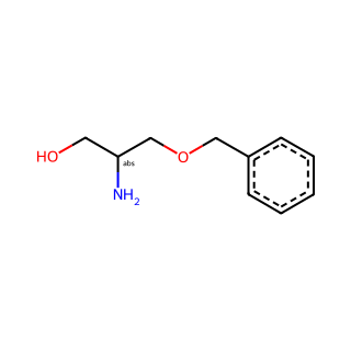 H-D-Ser(Bzl)-ol