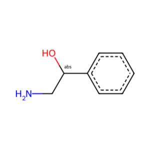 (S)-2-Amino-1-phenylethanol