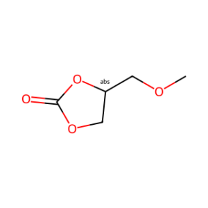 (S)-4-(Methoxymethyl)-1,3-dioxolan-2-one