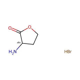 (S)-3-Aminodihydrofuran-2(3H)-one hydrobromide