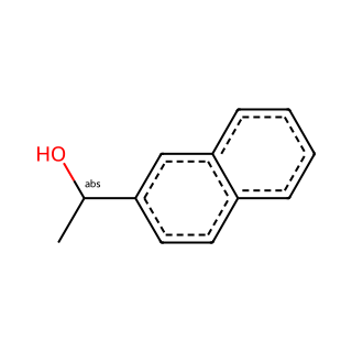 (S)-1-(Naphthalen-2-yl)ethanol