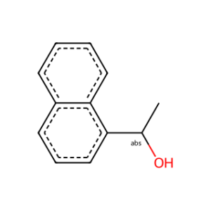 (S)-1-(Naphthalen-1-yl)ethanol