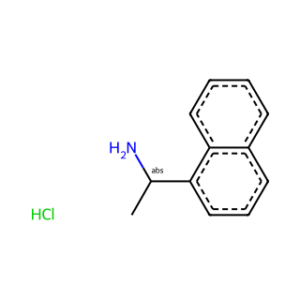 (S)-(-)-1-(1-Naphthyl)ethylamine hydrochloride