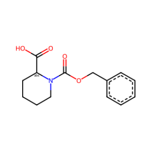 (S)-1-N-Cbz-Pipecolinic acid