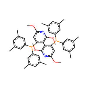 (S)-4,4′-Bis(bis(3,5-dimethylphenyl)phosphino)-2,2′,6,6′-tetramethoxy-3,3′-bipyridine