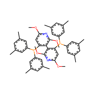 (S)-4,4′-Bis(bis(3,5-dimethylphenyl)phosphino)-2,2′,6,6′-tetramethoxy-3,3′-bipyridine