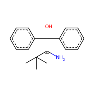 (S)-(-)-2-Amino-3,3-dimethyl-1,1-diphenyl-1-butanol
