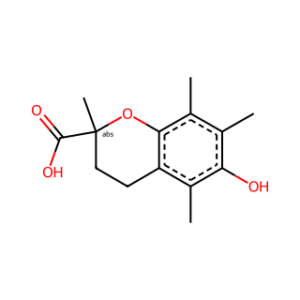 (S)-(-)-6-HYDROXY-2,5,7,8-TETRAMETHYLCHROMAN-2-CARBOXYLIC ACID