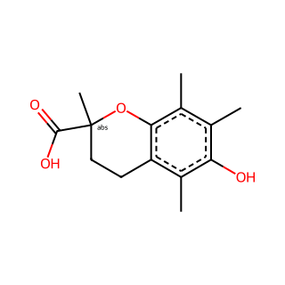(S)-(-)-6-HYDROXY-2,5,7,8-TETRAMETHYLCHROMAN-2-CARBOXYLIC ACID
