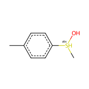 (S)-(-)-METHYL P-TOLYL SULFOXIDE
