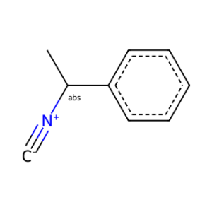 (S)-(1-Isocyanoethyl)benzene