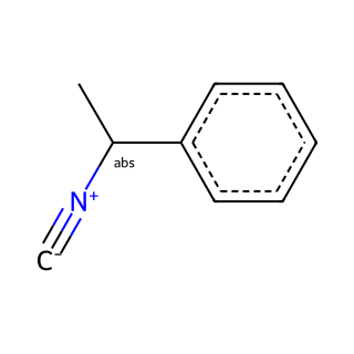 (S)-(1-Isocyanoethyl)benzene