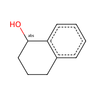 (S)-1,2,3,4-Tetrahydronaphthalen-1-ol