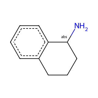 (S)-1,2,3,4-Tetrahydronaphthalen-1-amine