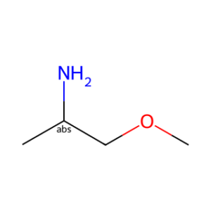 (S)-(+)-1-Methoxy-2-propylamine