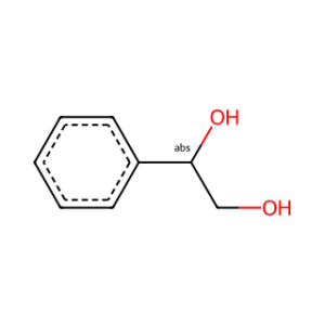 (S)-1-Phenylethane-1,2-diol