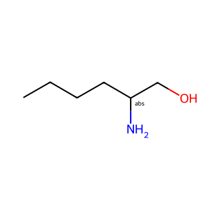 (S)-2-Aminohexan-1-ol
