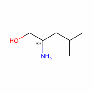 (2S)-2-Amino-4-methyl-1-pentanol