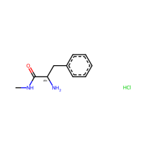 (S)-2-Amino-N-methyl-3-phenylpropanamide hydrochloride