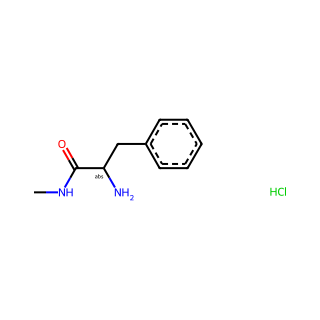 (S)-2-Amino-N-methyl-3-phenylpropanamide hydrochloride