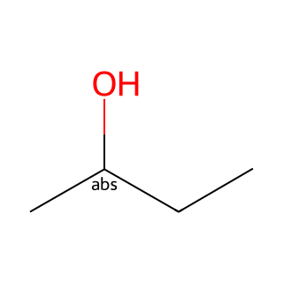 (S)-(+)-2-Butanol