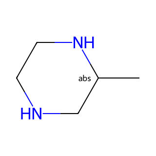 (S)-(+)-2-Methylpiperazine