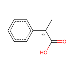 (S)-2-Phenylpropanoic acid