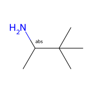 (S)-3,3-Dimethylbutan-2-amine