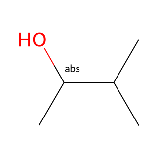 (2S)-3-methylbutan-2-ol