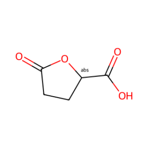 (S)-5-OXOTETRAHYDROFURAN-2-CARBOXYLIC ACID