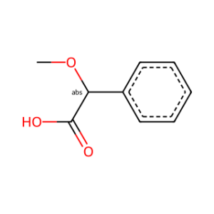 (S)-alpha-Methoxyphenylacetic Acid