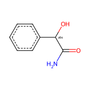 (S)-2-Hydroxy-2-Phenylacetamide