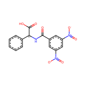 (S)-(+)-N-(3,5-Dinitrobenzoyl)-α-phenylglycine