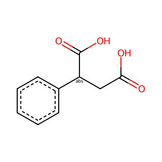 (S)-2-Phenylsuccinic acid