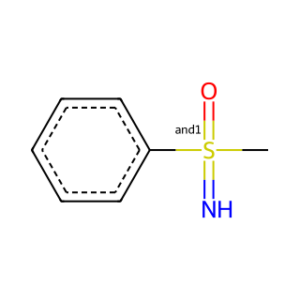 (S)-(+)-S-Methyl-S-Phenylsulfoximine
