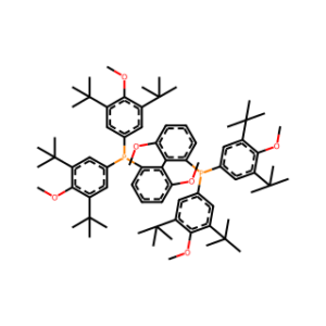 (S)-(+)-2,2′-Bis[di(3,5-di-t-butyl-4-methoxyphenyl)phosphino]-6,6′-dimethoxy-1,1′-biphenyl