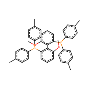 (S)-(-)-2,2′-Bis(di-p-tolylphosphino)-6,6′-dimethoxy-1,1′-biphenyl