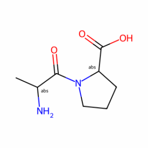 L-Alanyl-L-proline