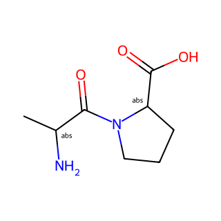 L-Alanyl-L-proline
