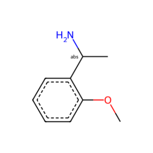 (S)-1-(2-Methoxyphenyl)ethanamine