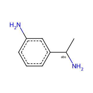 (S)-3-(1-Aminoethyl)aniline