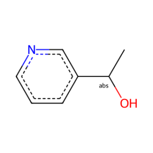 (S)-1-(3-Pyridyl)ethanol